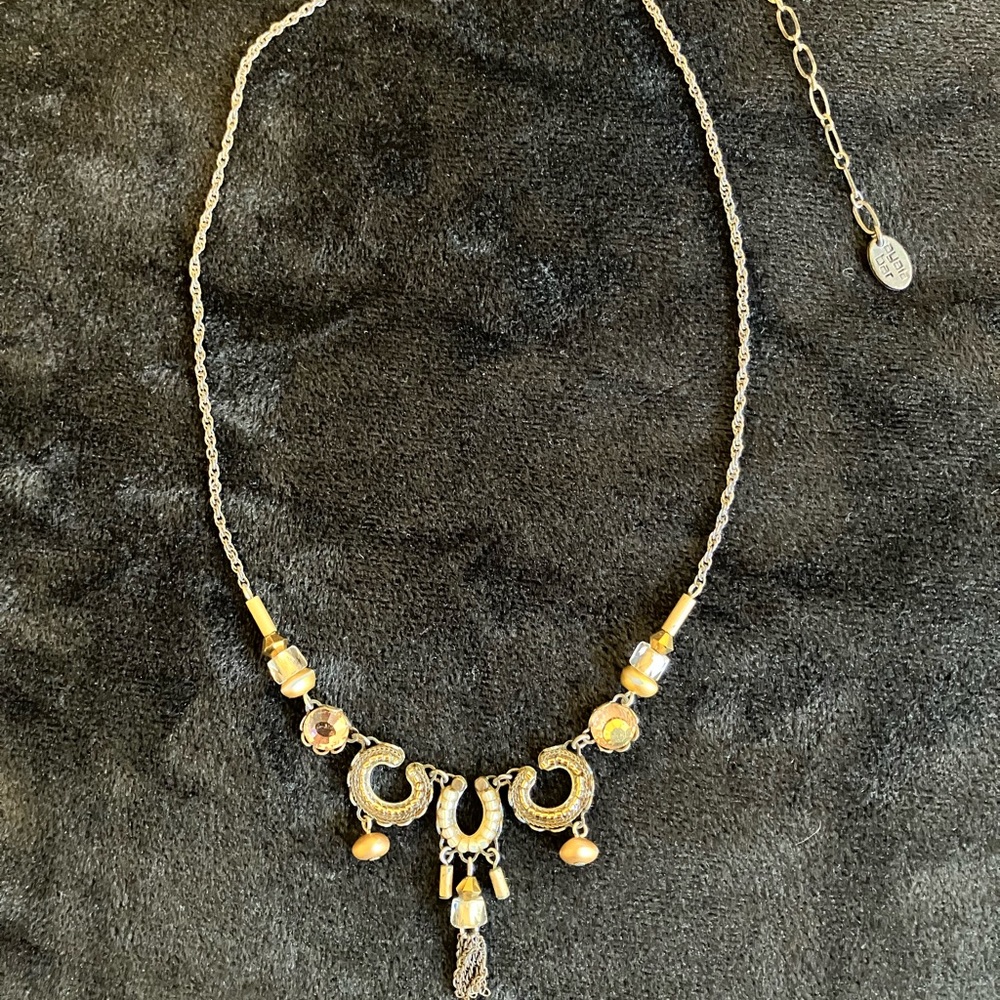 Ayala Bar Necklace